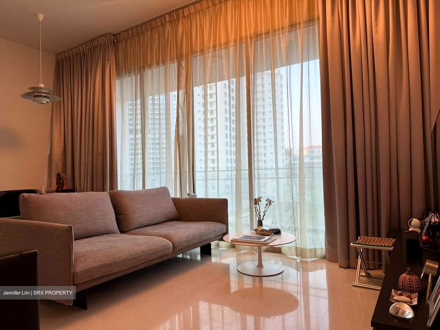 The Inspira (D9), Condominium #608839551